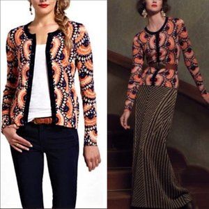 Anthropologie Tabitha Odval Cardigan